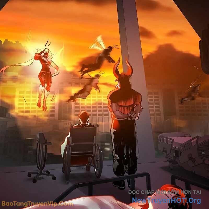 Nhân Trùng Đại Chiến - Chương 175 - Trang 188