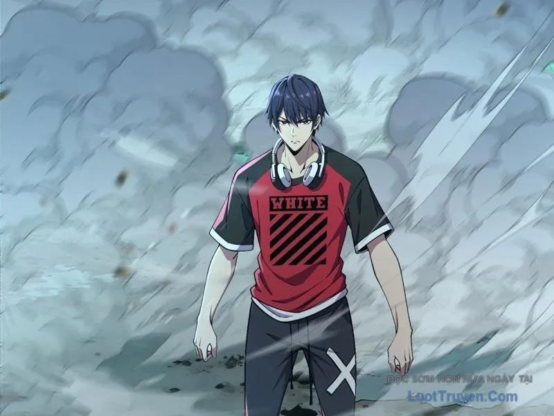 Đô Thị Tương Lai Đã Thức Tỉnh Khí Vận Hoàn Mỹ - Chương 35 - Trang 94