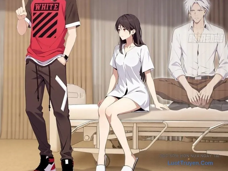 Đô Thị Tương Lai Đã Thức Tỉnh Khí Vận Hoàn Mỹ - Chương 35 - Trang 9