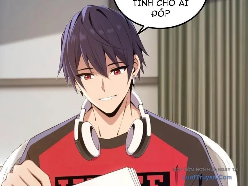 Đô Thị Tương Lai Đã Thức Tỉnh Khí Vận Hoàn Mỹ - Chương 35 - Trang 40