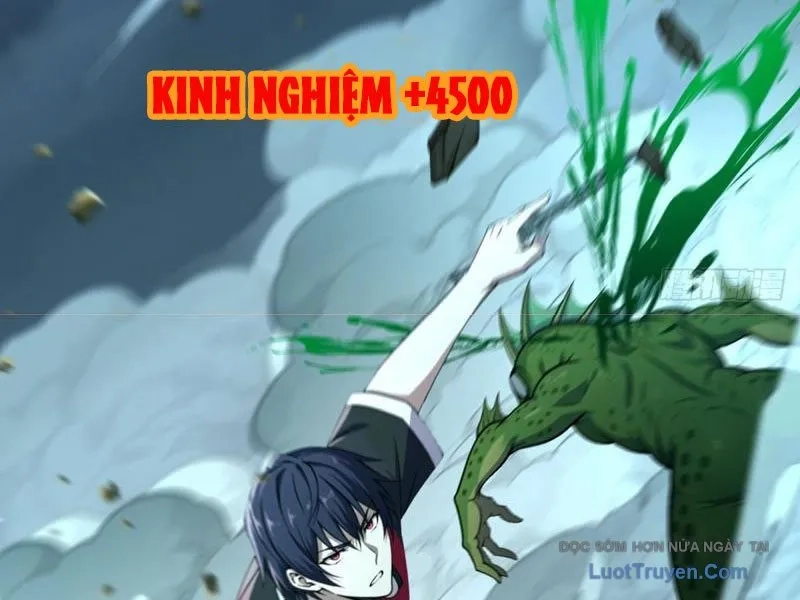 Đô Thị Tương Lai Đã Thức Tỉnh Khí Vận Hoàn Mỹ - Chương 35 - Trang 126