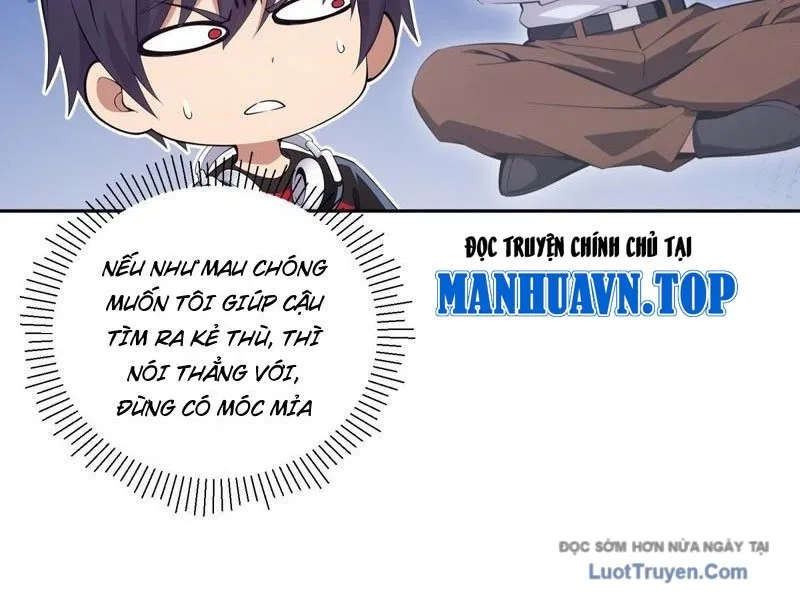 Đô Thị Tương Lai Đã Thức Tỉnh Khí Vận Hoàn Mỹ - Chương 35 - Trang 27