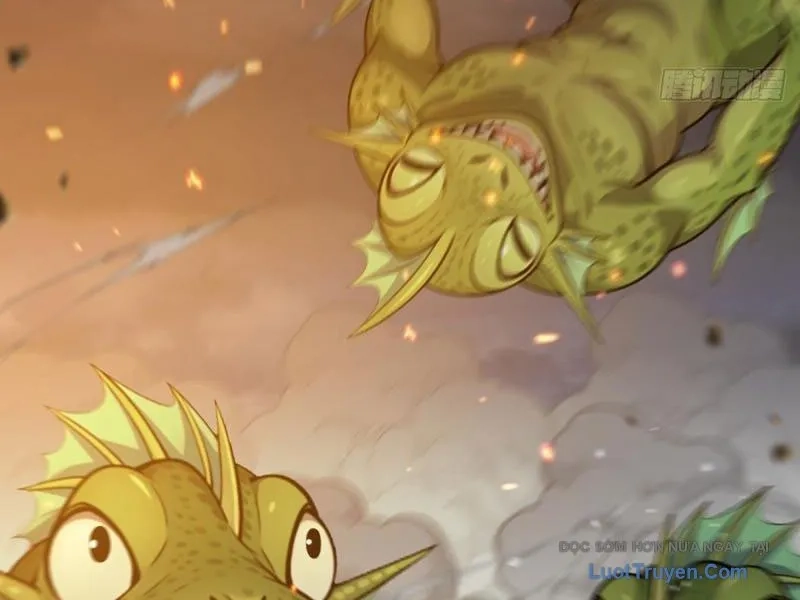 Đô Thị Tương Lai Đã Thức Tỉnh Khí Vận Hoàn Mỹ - Chương 35 - Trang 141