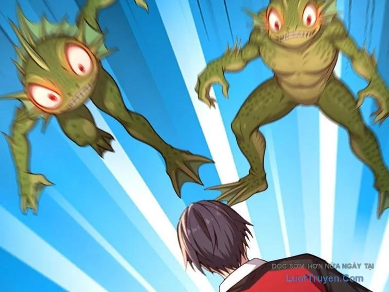 Đô Thị Tương Lai Đã Thức Tỉnh Khí Vận Hoàn Mỹ - Chương 35 - Trang 113