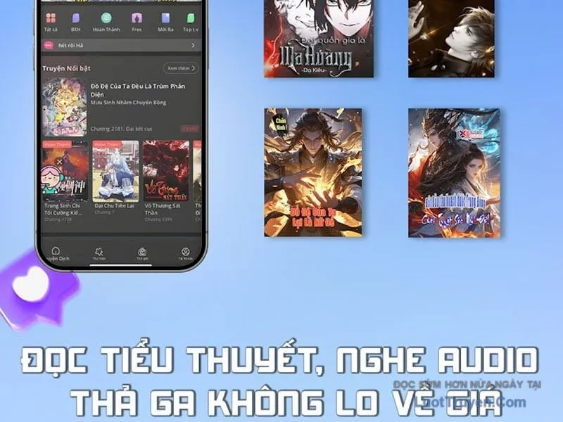 Đô Thị Tương Lai Đã Thức Tỉnh Khí Vận Hoàn Mỹ - Chương 35 - Trang 151