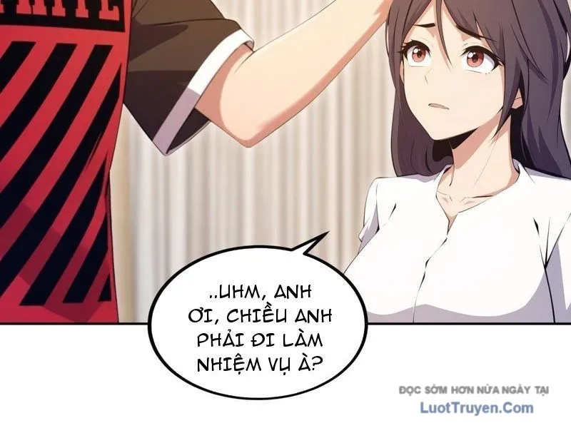 Đô Thị Tương Lai Đã Thức Tỉnh Khí Vận Hoàn Mỹ - Chương 35 - Trang 21