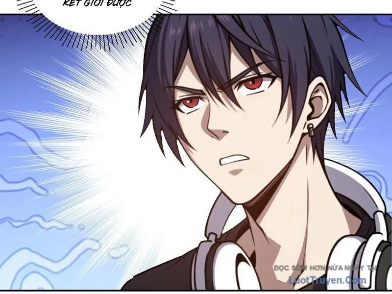 Đô Thị Tương Lai Đã Thức Tỉnh Khí Vận Hoàn Mỹ - Chương 35 - Trang 85