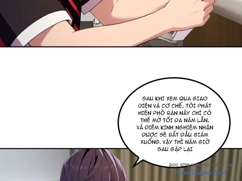 Đô Thị Tương Lai Đã Thức Tỉnh Khí Vận Hoàn Mỹ - Chương 35 - Trang 47