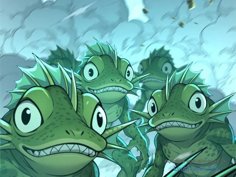 Đô Thị Tương Lai Đã Thức Tỉnh Khí Vận Hoàn Mỹ - Chương 35 - Trang 105