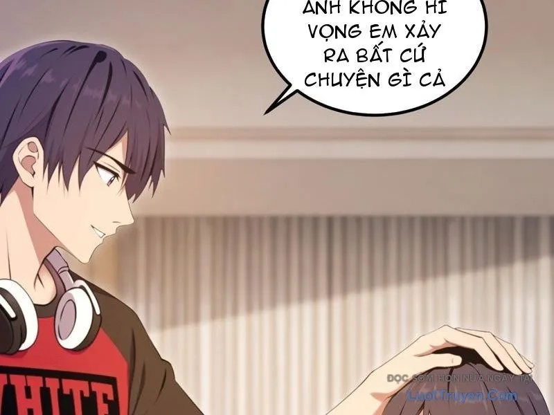 Đô Thị Tương Lai Đã Thức Tỉnh Khí Vận Hoàn Mỹ - Chương 35 - Trang 20