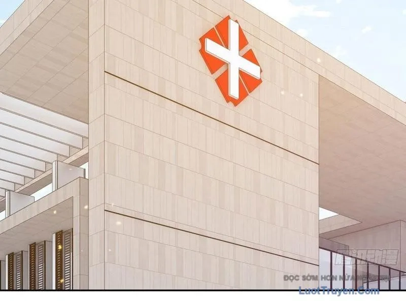 Đô Thị Tương Lai Đã Thức Tỉnh Khí Vận Hoàn Mỹ - Chương 35 - Trang 6