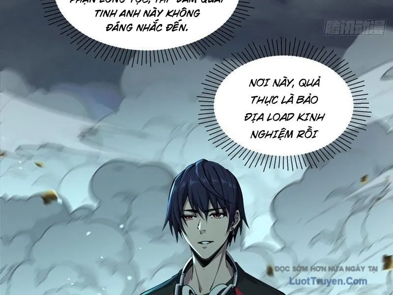 Đô Thị Tương Lai Đã Thức Tỉnh Khí Vận Hoàn Mỹ - Chương 35 - Trang 109