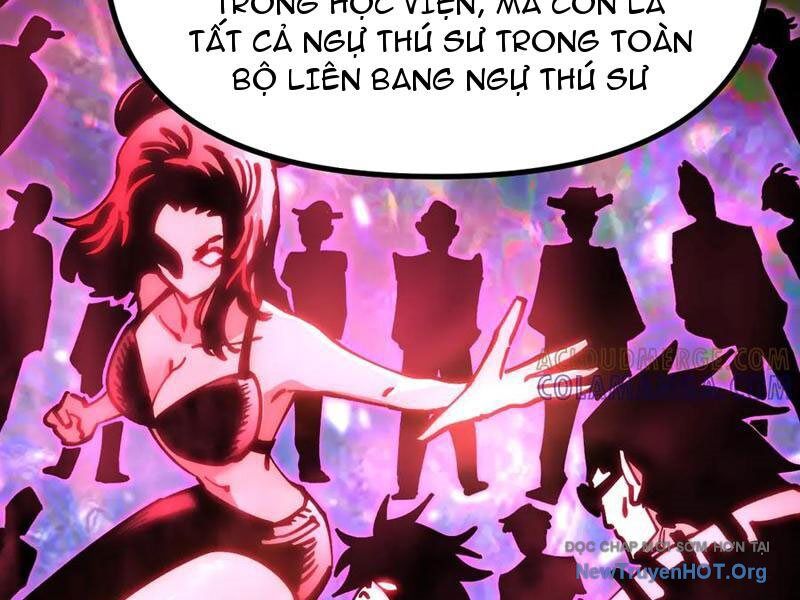 Toàn Cầu Ngự Thú: Ta Có Thể Thấy Lộ Tuyến Tiến Hoá Chương 35 Ảnh 133