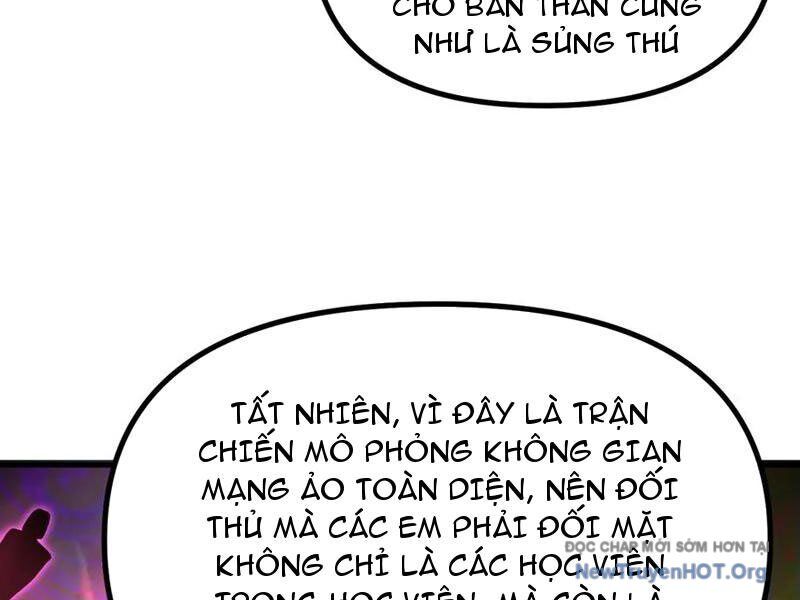 Toàn Cầu Ngự Thú: Ta Có Thể Thấy Lộ Tuyến Tiến Hoá Chương 35 Ảnh 132