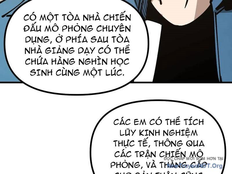 Toàn Cầu Ngự Thú: Ta Có Thể Thấy Lộ Tuyến Tiến Hoá Chương 35 Ảnh 131