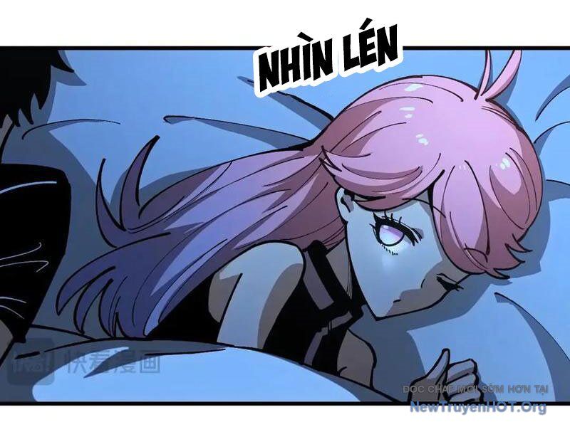 Toàn Cầu Ngự Thú: Ta Có Thể Thấy Lộ Tuyến Tiến Hoá Chương 35 Ảnh 54