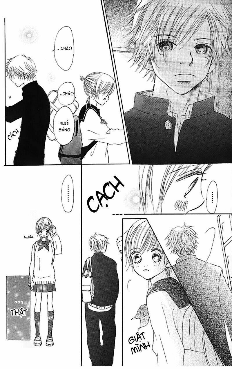 Bokura Ga Ita - Chương 8 - Trang 9