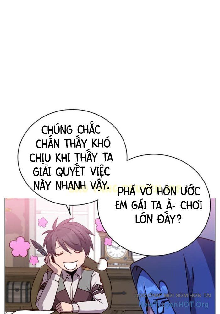 Anh Hùng Mạnh Nhất Trở Lại - Chương 215 - Trang 27