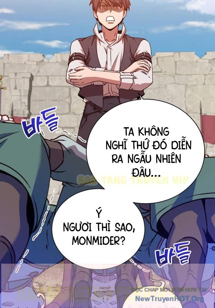 Anh Hùng Mạnh Nhất Trở Lại - Chương 215 - Trang 3