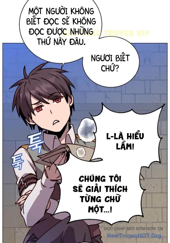 Anh Hùng Mạnh Nhất Trở Lại - Chương 215 - Trang 52