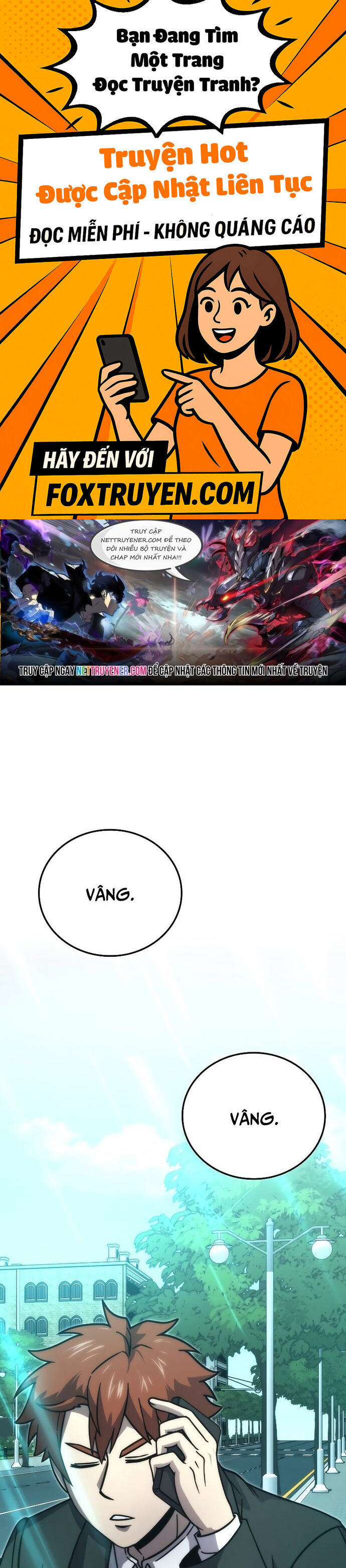 Chúa Quỷ Tăng Cấp Bằng Võ Thuật - Chương 63 - Trang 1