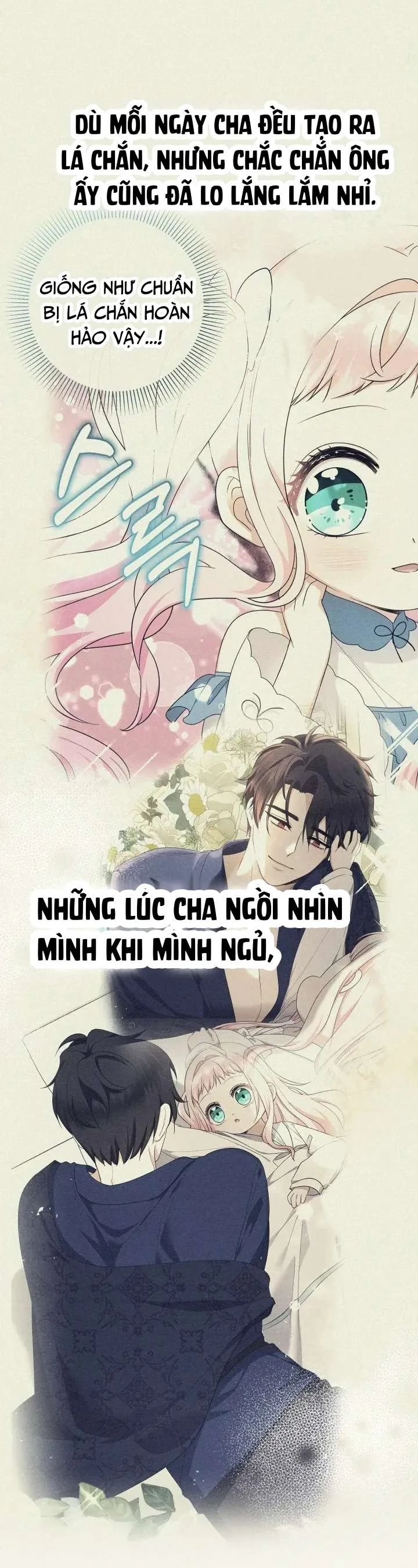 [Pnt] Tiểu Thư Tích Tiền Đi Bụi - Chương 72 - Trang 25