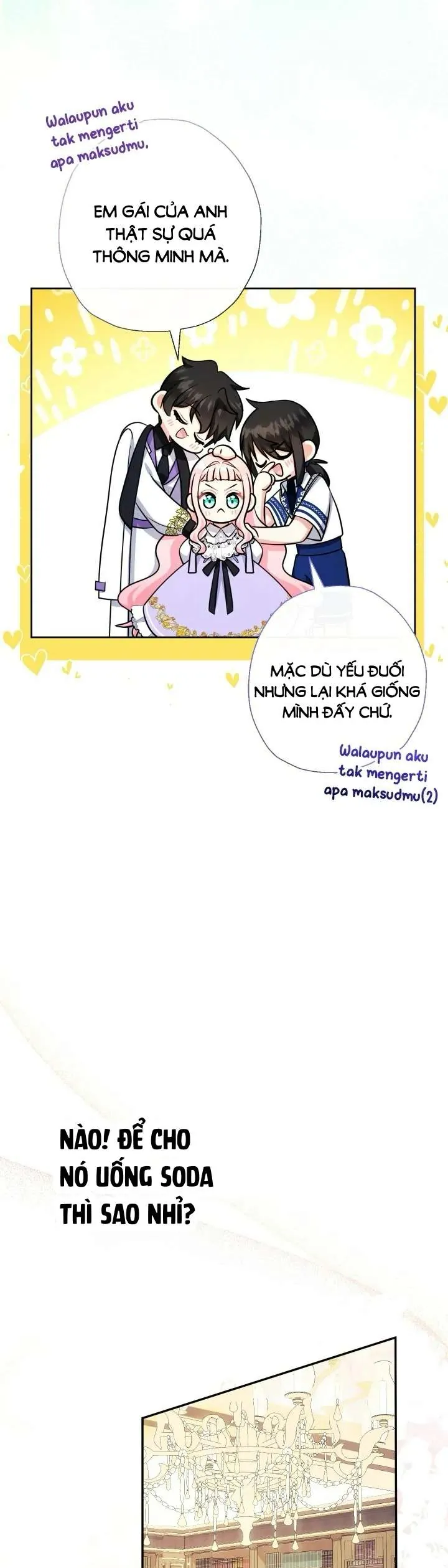 [Pnt] Tiểu Thư Tích Tiền Đi Bụi - Chương 72 - Trang 34