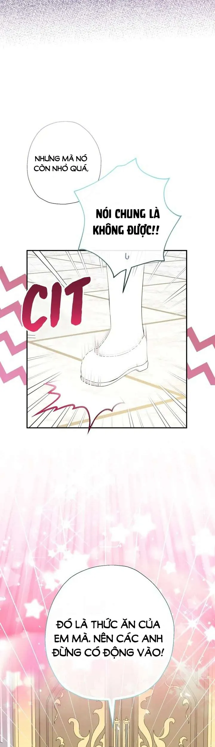 [Pnt] Tiểu Thư Tích Tiền Đi Bụi - Chương 72 - Trang 32