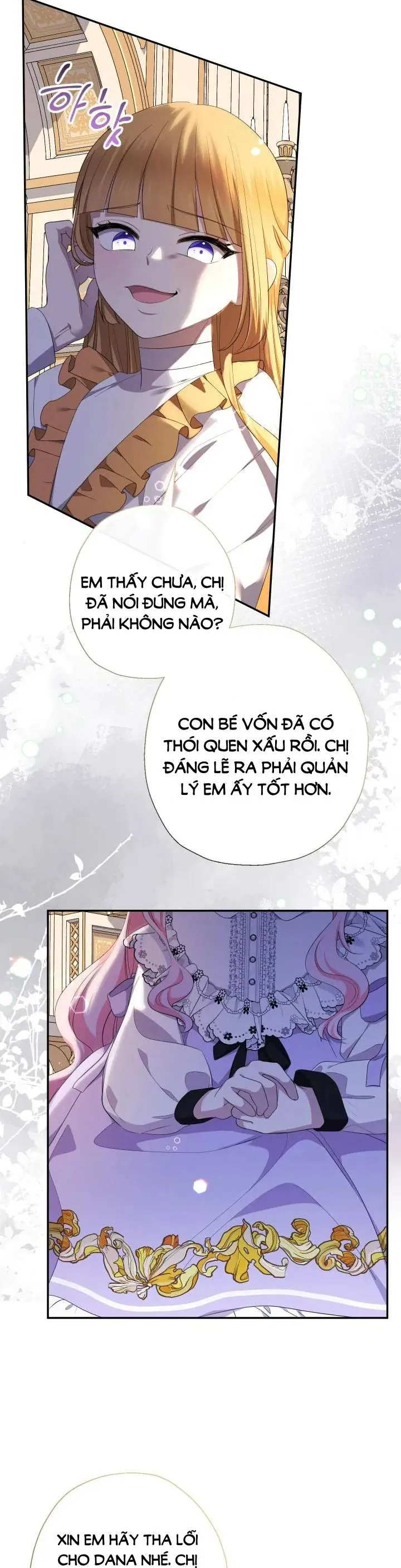 [Pnt] Tiểu Thư Tích Tiền Đi Bụi - Chương 72 - Trang 2