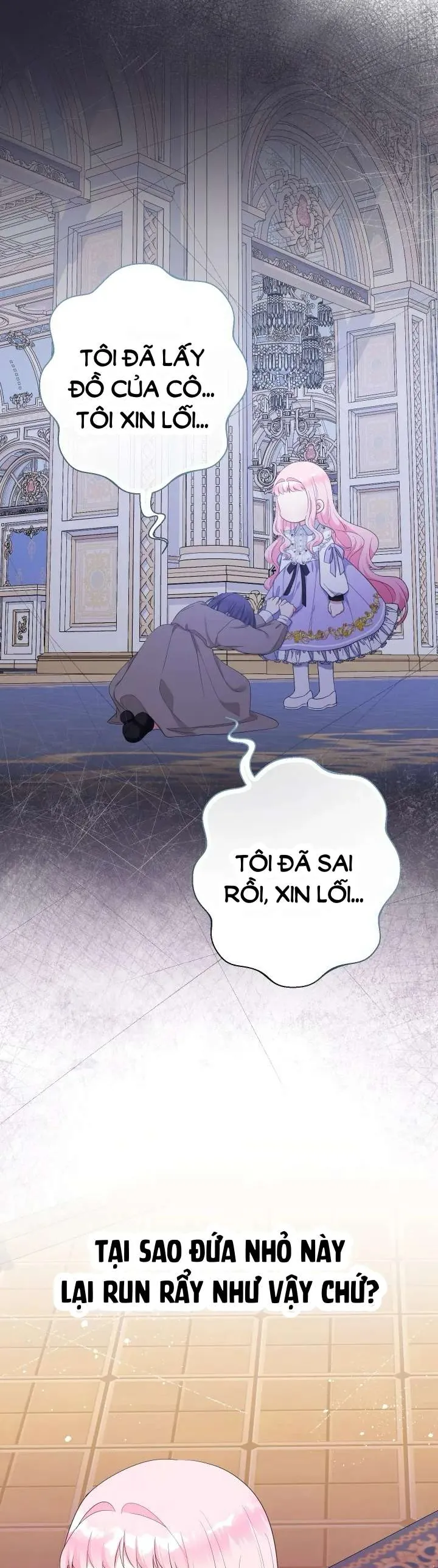 [Pnt] Tiểu Thư Tích Tiền Đi Bụi - Chương 72 - Trang 12