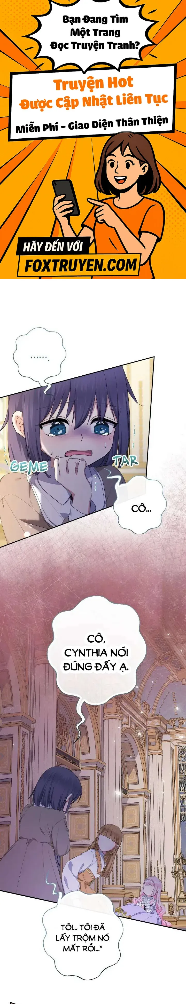 [Pnt] Tiểu Thư Tích Tiền Đi Bụi - Chương 72 - Trang 1