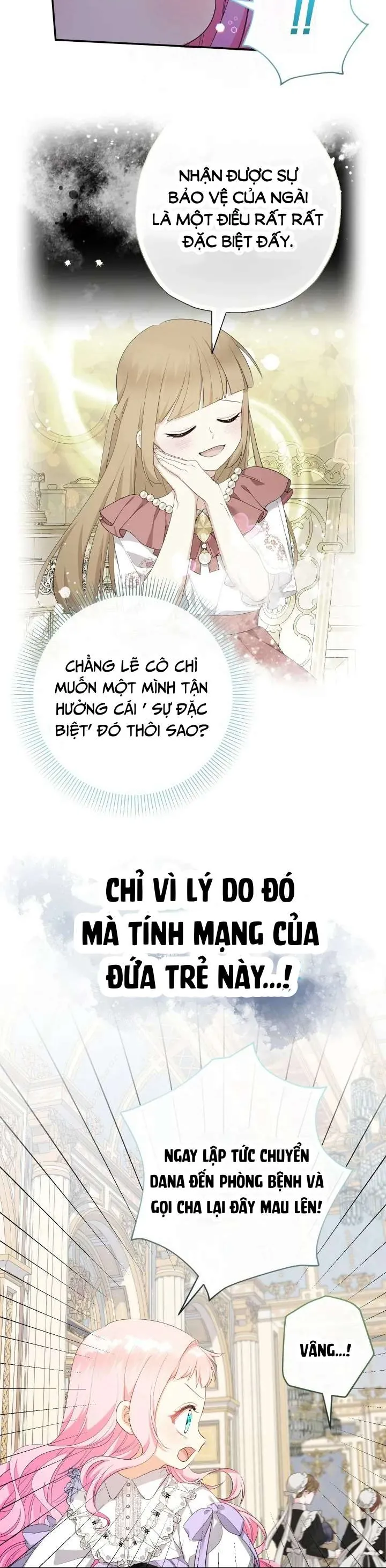 [Pnt] Tiểu Thư Tích Tiền Đi Bụi - Chương 72 - Trang 16