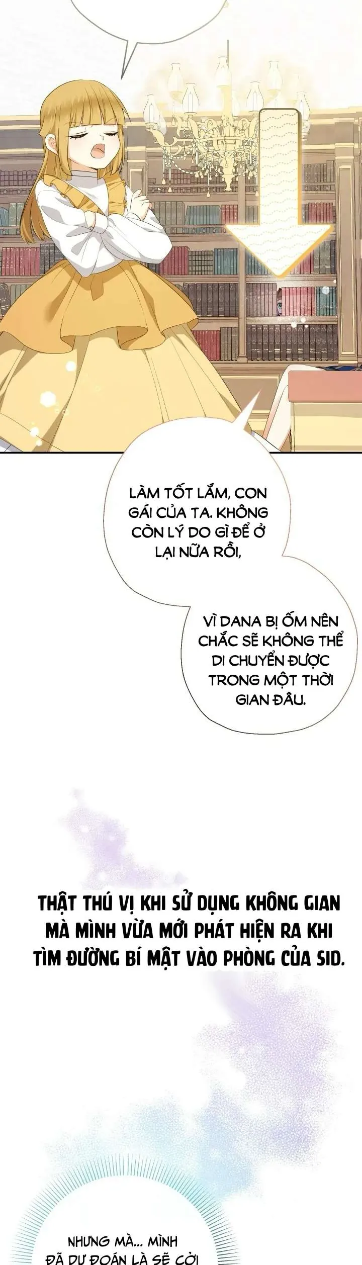 [Pnt] Tiểu Thư Tích Tiền Đi Bụi - Chương 72 - Trang 36