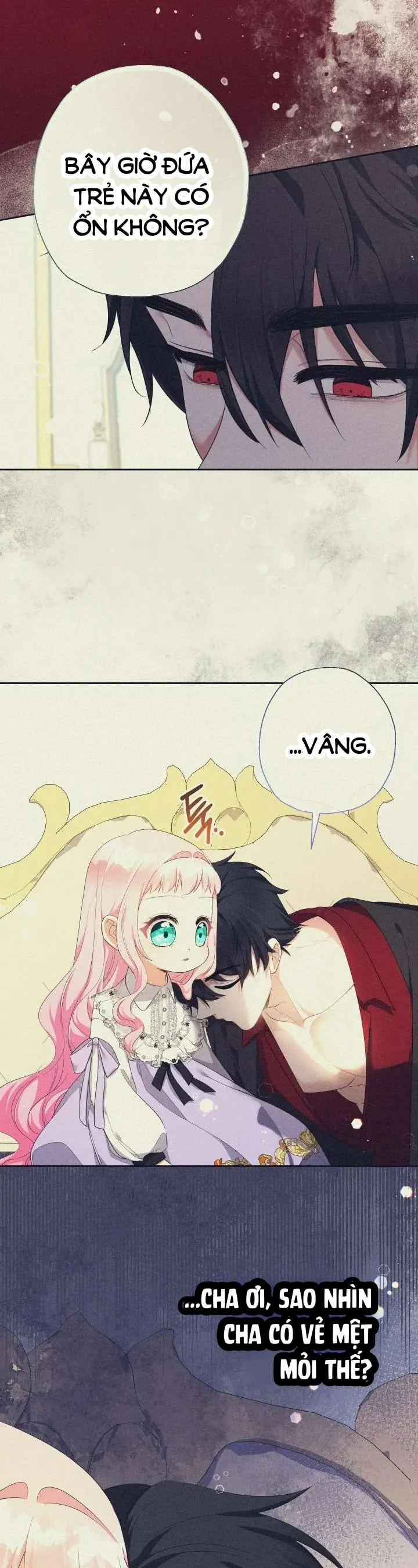 [Pnt] Tiểu Thư Tích Tiền Đi Bụi - Chương 72 - Trang 23