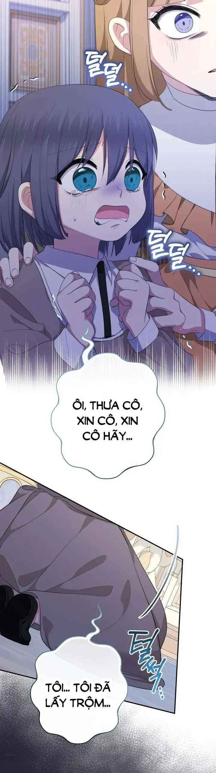[Pnt] Tiểu Thư Tích Tiền Đi Bụi - Chương 72 - Trang 11