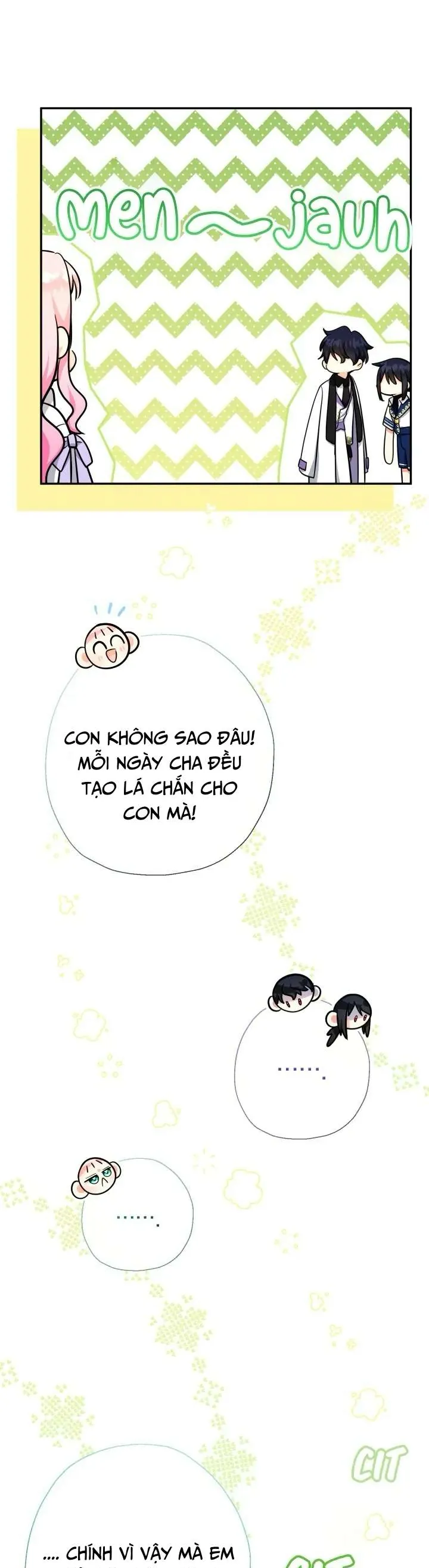 [Pnt] Tiểu Thư Tích Tiền Đi Bụi - Chương 72 - Trang 27