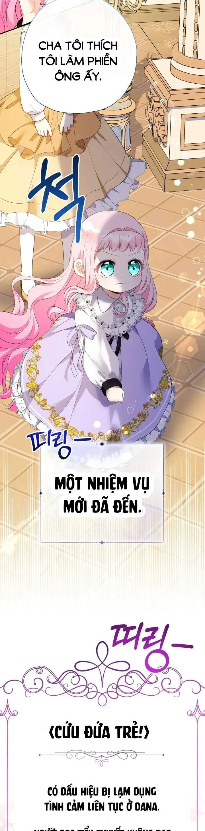 [Pnt] Tiểu Thư Tích Tiền Đi Bụi - Chương 72 - Trang 18