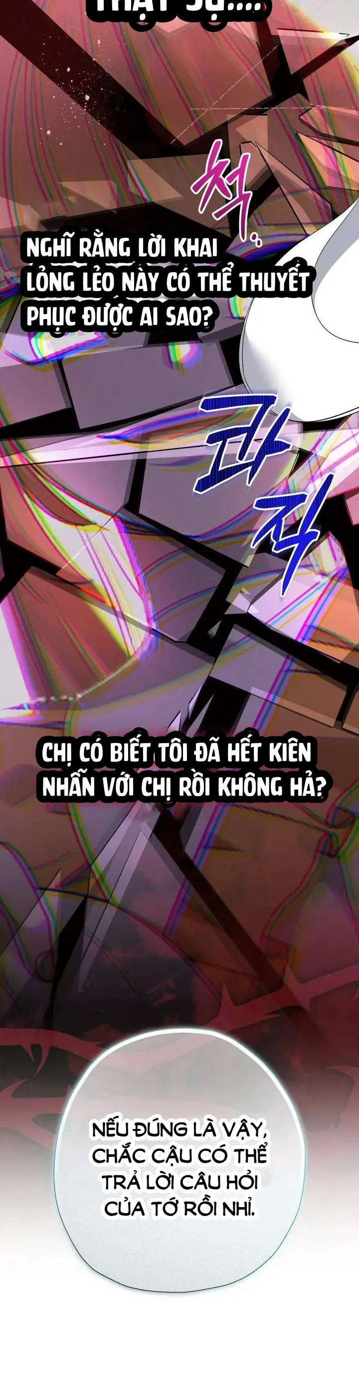 [Pnt] Tiểu Thư Tích Tiền Đi Bụi - Chương 72 - Trang 5