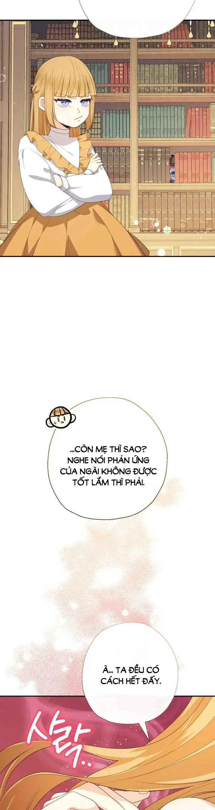 [Pnt] Tiểu Thư Tích Tiền Đi Bụi - Chương 72 - Trang 39