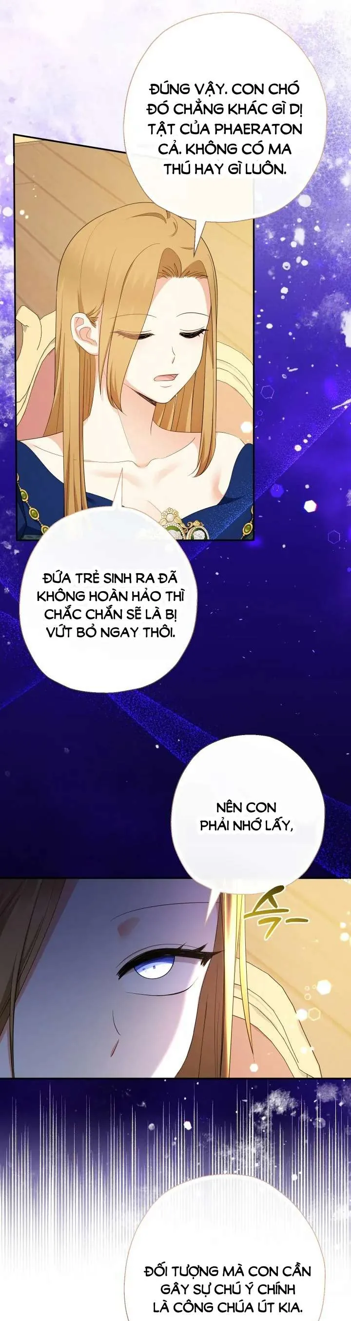 [Pnt] Tiểu Thư Tích Tiền Đi Bụi - Chương 72 - Trang 38