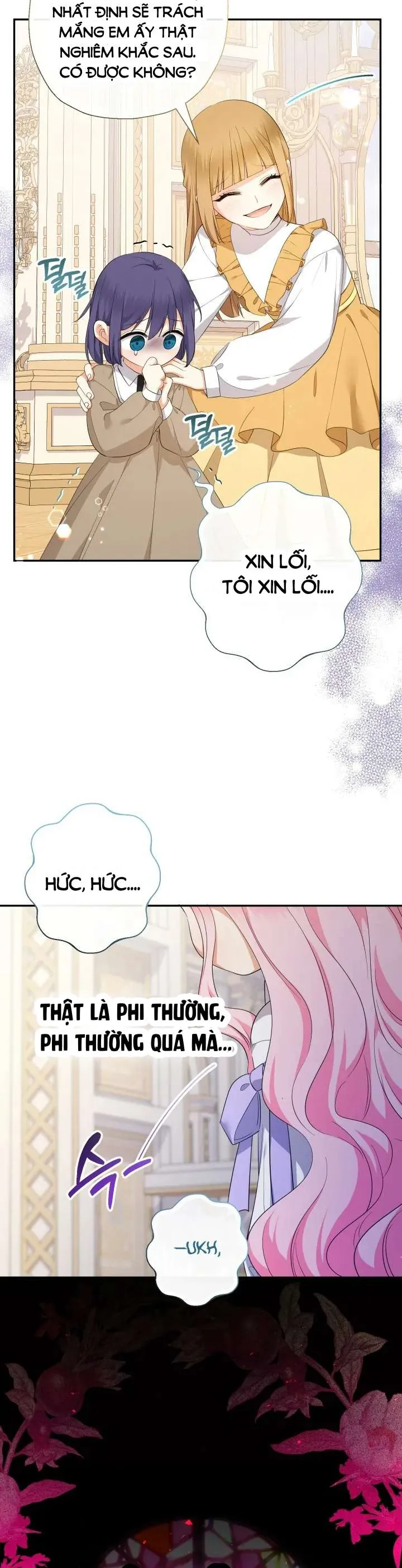 [Pnt] Tiểu Thư Tích Tiền Đi Bụi - Chương 72 - Trang 3