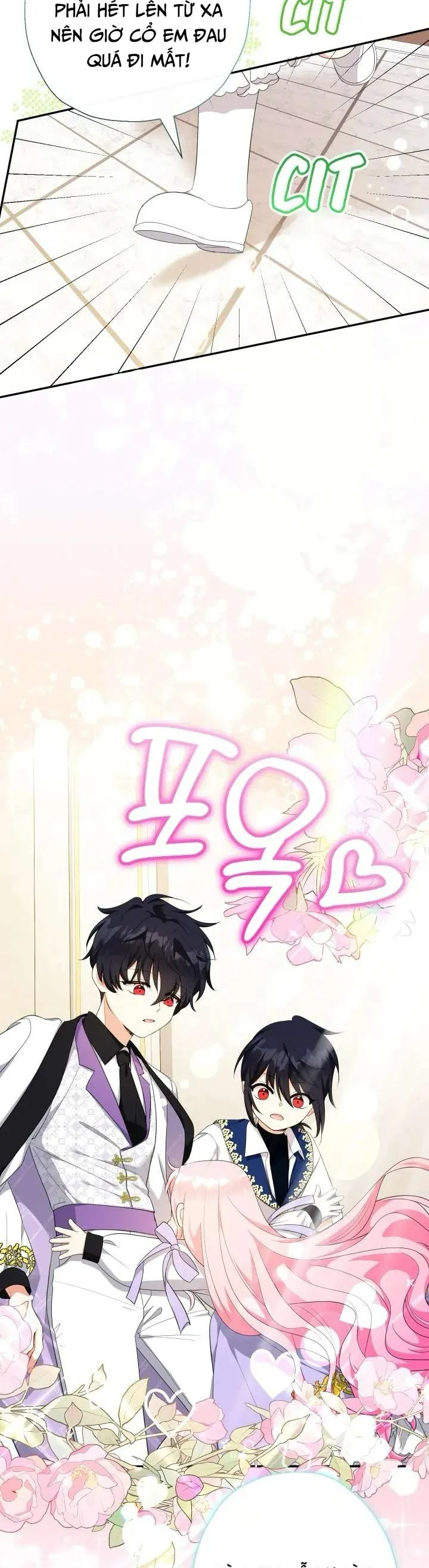 [Pnt] Tiểu Thư Tích Tiền Đi Bụi - Chương 72 - Trang 28