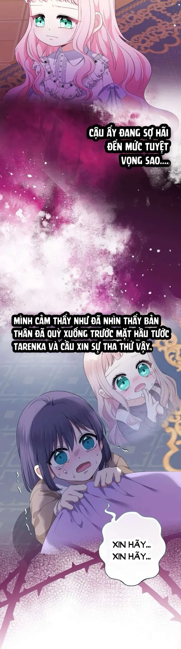 [Pnt] Tiểu Thư Tích Tiền Đi Bụi - Chương 72 - Trang 13