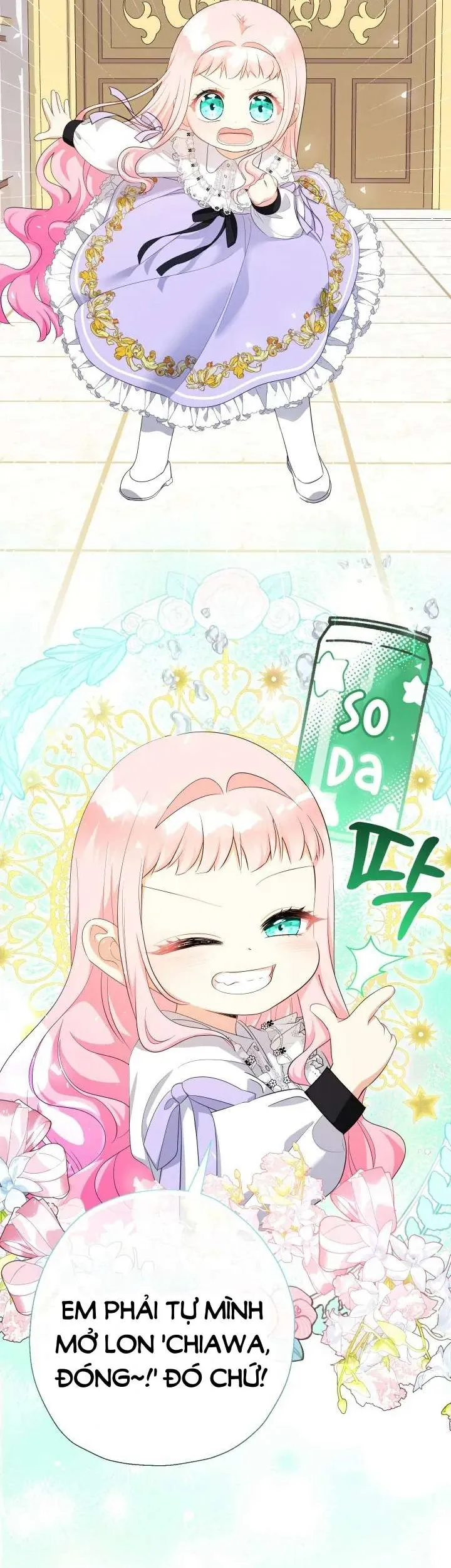 [Pnt] Tiểu Thư Tích Tiền Đi Bụi - Chương 72 - Trang 33