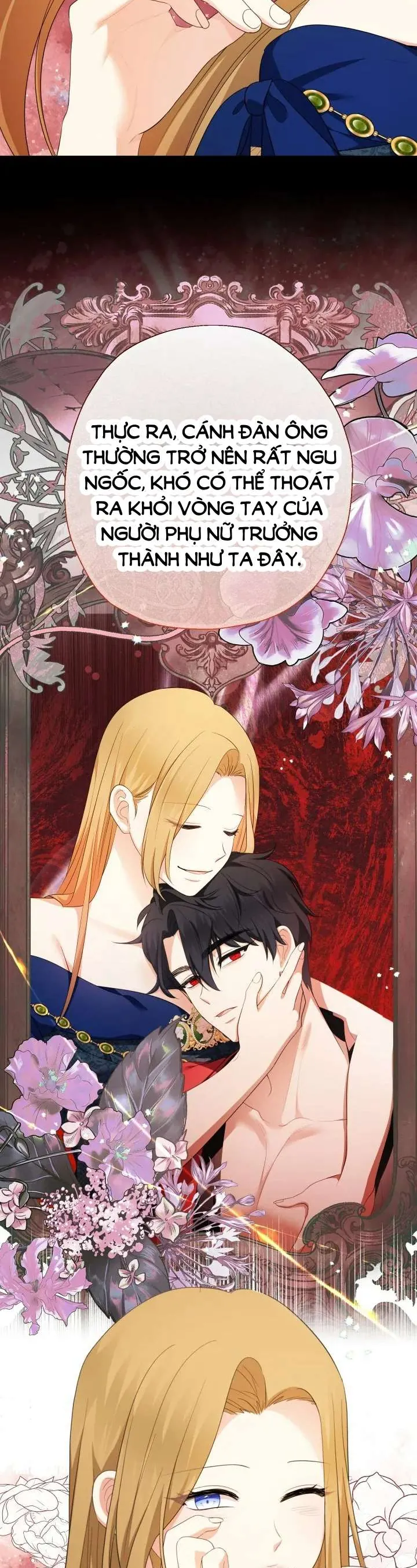 [Pnt] Tiểu Thư Tích Tiền Đi Bụi - Chương 72 - Trang 40