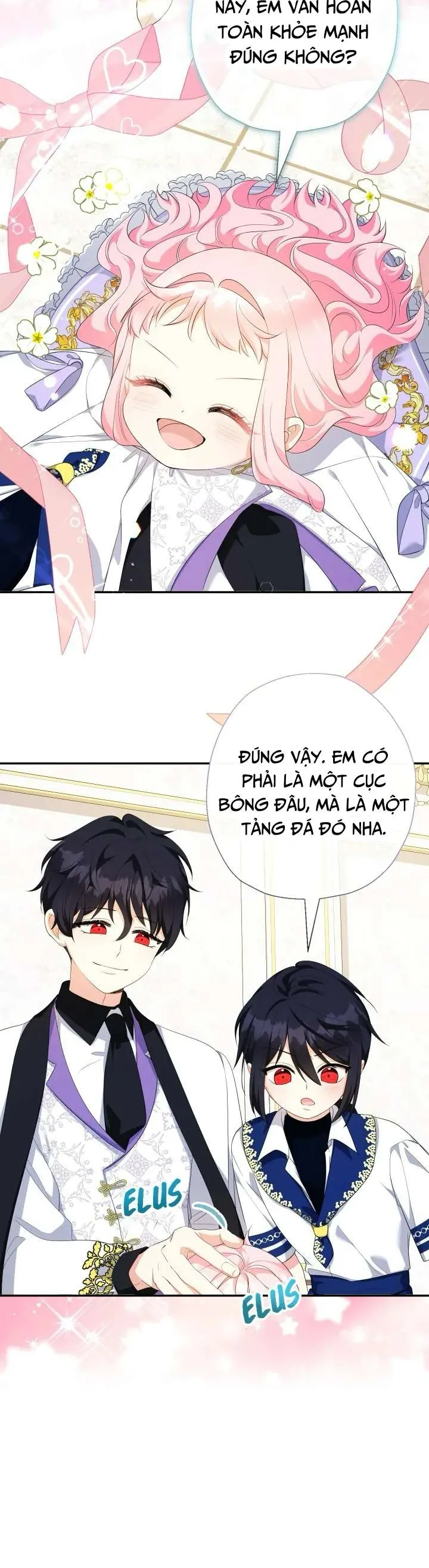 [Pnt] Tiểu Thư Tích Tiền Đi Bụi - Chương 72 - Trang 29