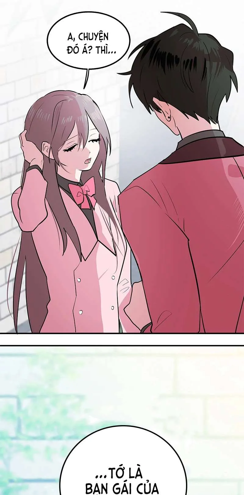 Chinh Phục Trái Tim - Chương 9 - Trang 24