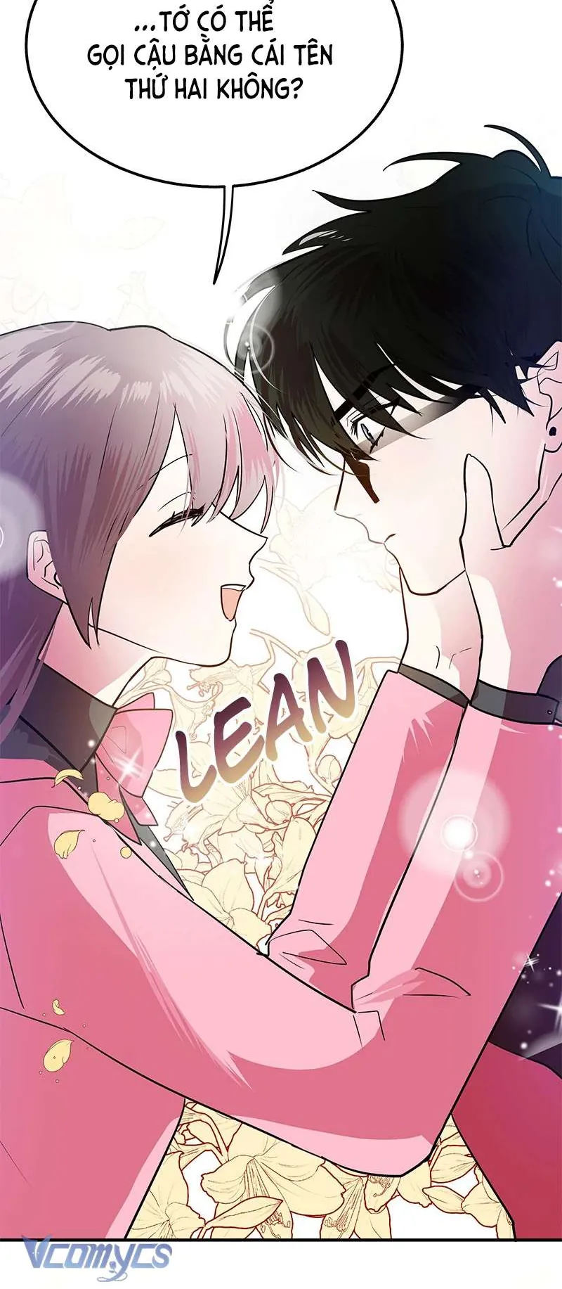 Chinh Phục Trái Tim - Chương 9 - Trang 21