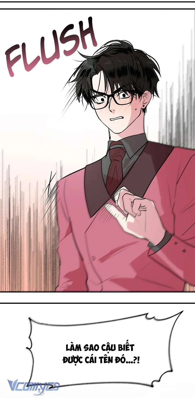 Chinh Phục Trái Tim - Chương 9 - Trang 23