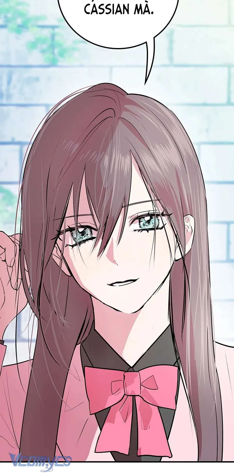 Chinh Phục Trái Tim - Chương 9 - Trang 25